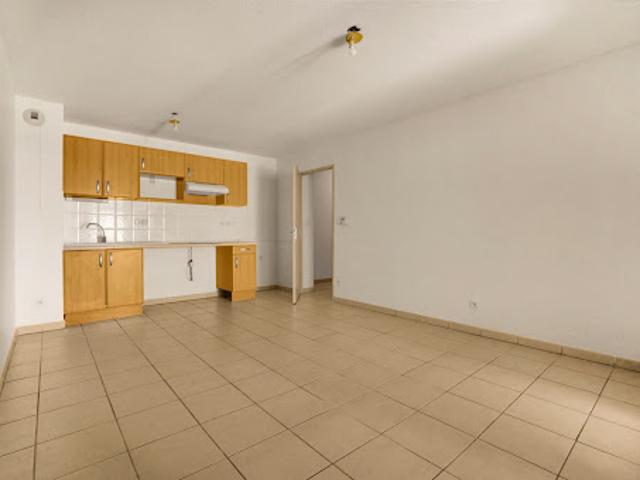 Vente Appartement 2 pièces 40.44 m2 Aucamville