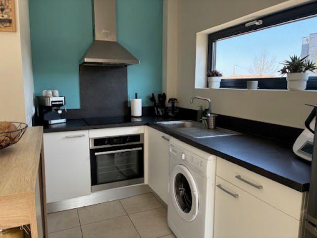 Vente Appartement 2 pièces 40.45 m2 Lespinasse