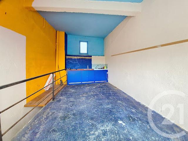 Vente Appartement 2 pièces 40.48 m2 Ales