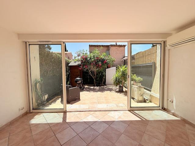 Vente Appartement 2 pièces 40.49 m2 Sainte Maxime