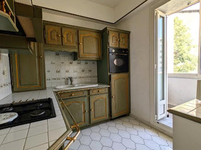 Vente Appartement 2 pièces 40.4 m2 Marseille 5ème