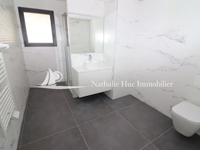 Vente Appartement 2 pièces 40.4 m2 Canet plage