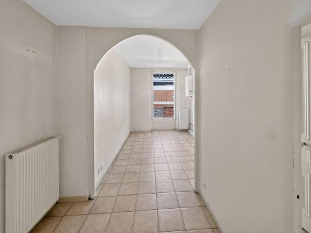 Vente Appartement 2 pièces 40.4 m2 Lyon 7ème