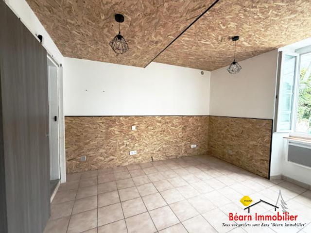 Vente Appartement 2 pièces 40.4 m2 Salies de bearn