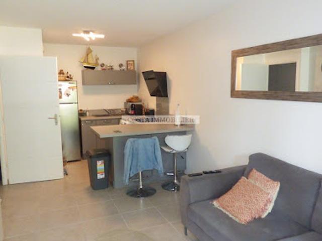 Vente Appartement 2 pièces 38.65 m2 Vidauban