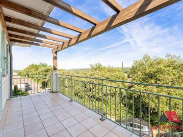 Vente Appartement 2 pièces 40.54 m2 Lambesc