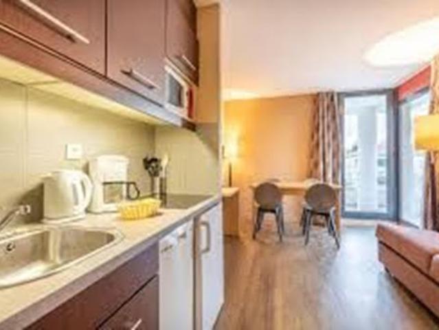 Vente Appartement 2 pièces 40.55 m2 Marseille 8ème