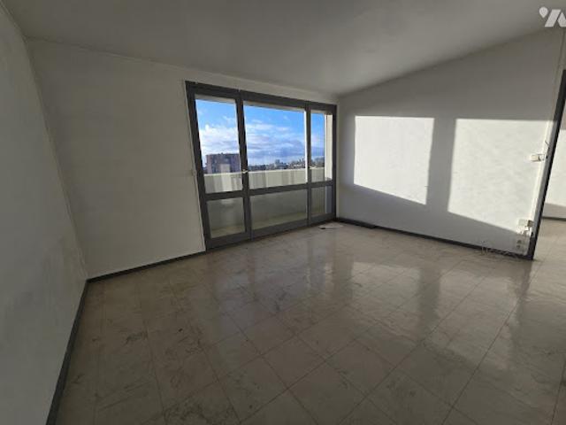 Vente Appartement 2 pièces 40.55 m2 Saint Quentin