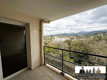Vente Appartement 2 pièces 40.5 m2 Marseille 11ème