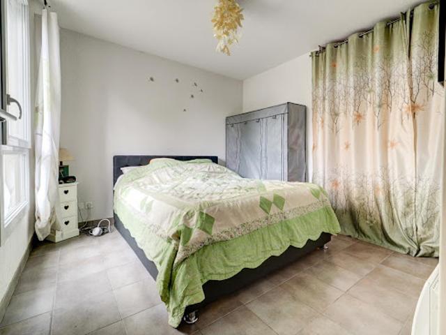 Vente Appartement 2 pièces 40.5 m2 Nice