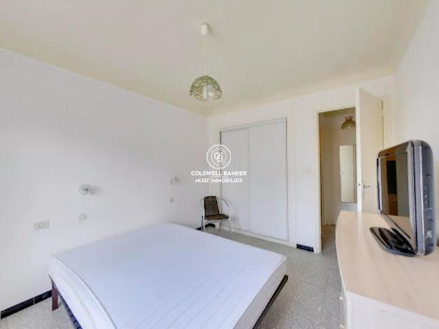 Vente Appartement 2 pièces 40.5 m2 Canet en Roussillon