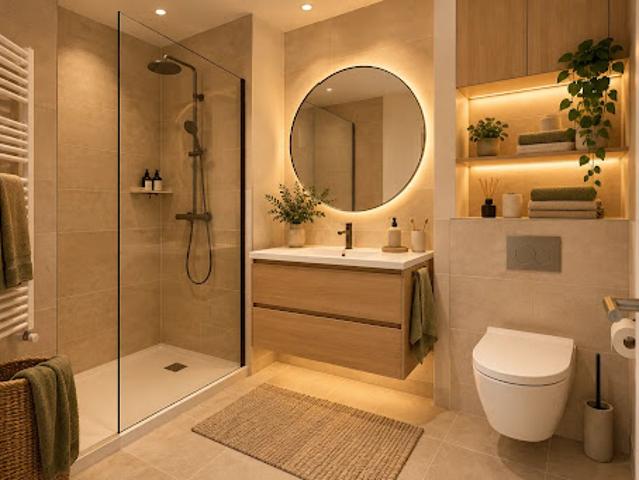 Vente Appartement 2 pièces 40.5 m2 Deauville