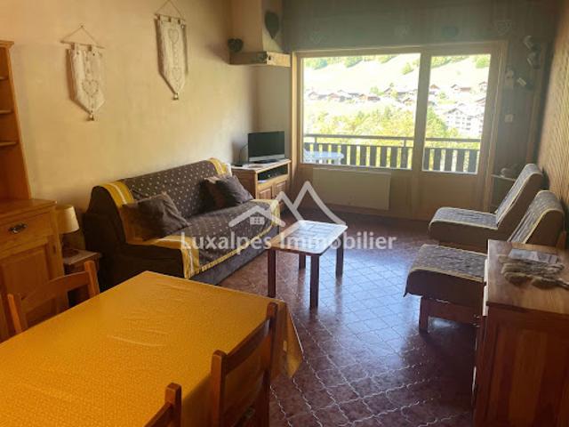 Vente Appartement 2 pièces 40.61 m2 Le Grand Bornand