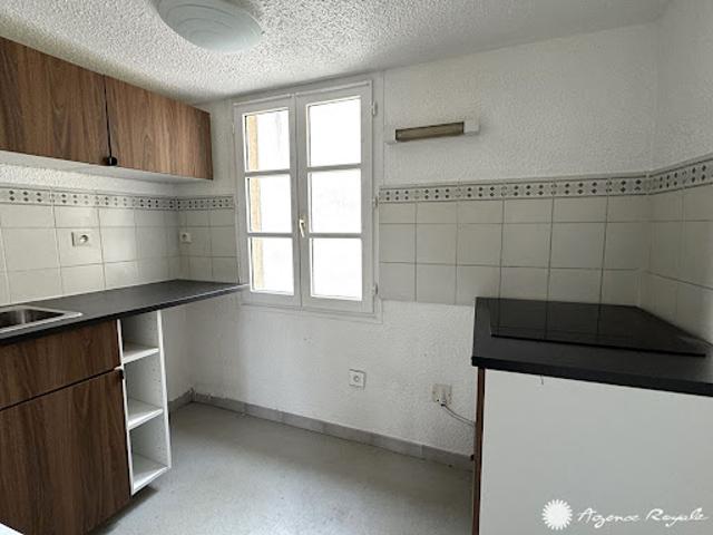 Vente Appartement 2 pièces 40.62 m2 Saint Germain en Laye