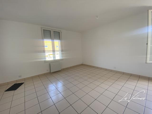 Vente Appartement 2 pièces 40.65 m2 Quiberville
