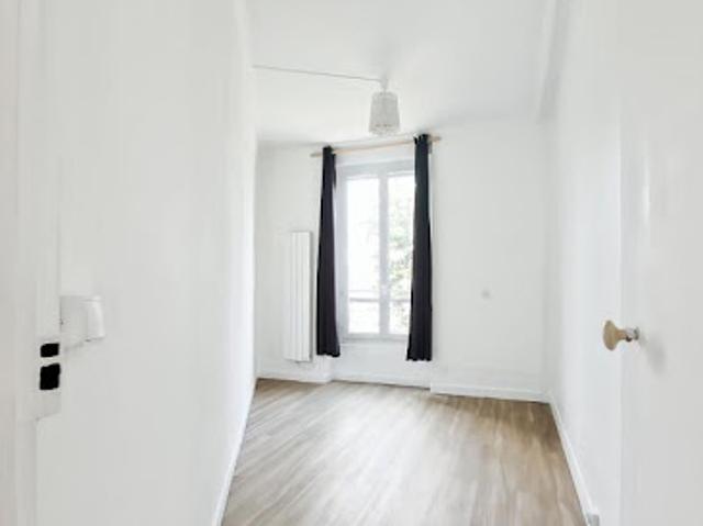 Vente Appartement 2 pièces 40.65 m2 Saint Denis