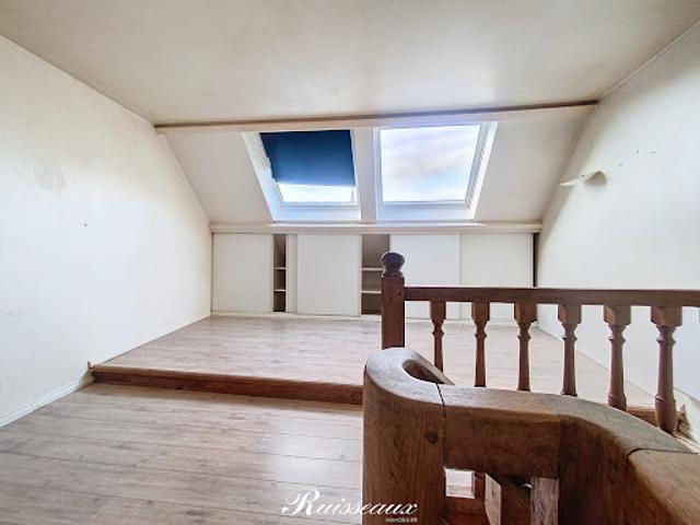 Vente Appartement 2 pièces 40.66 m2 Dijon