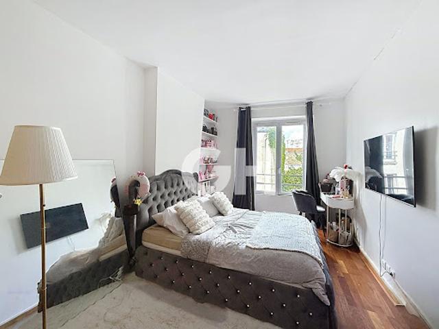 Vente Appartement 2 pièces 40.66 m2 Gentilly
