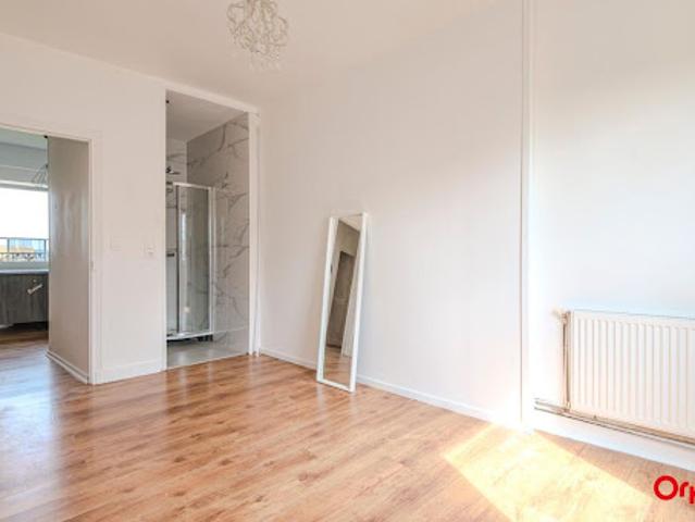 Vente Appartement 2 pièces 40.68 m2 Reims