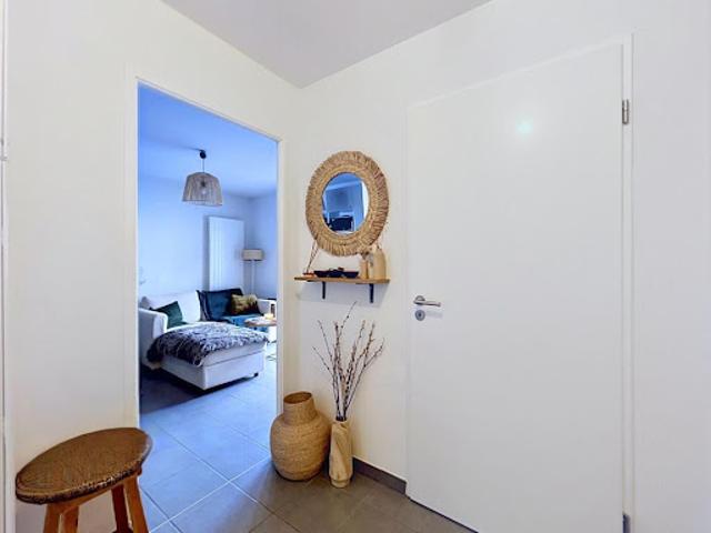 Vente Appartement 2 pièces 40.69 m2 Ondres