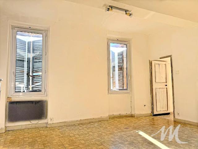 Vente Appartement 2 pièces 40.6 m2 Barjols