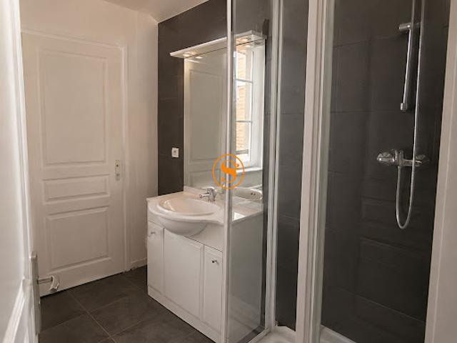 Vente Appartement 2 pièces 40.6 m2 Chantilly