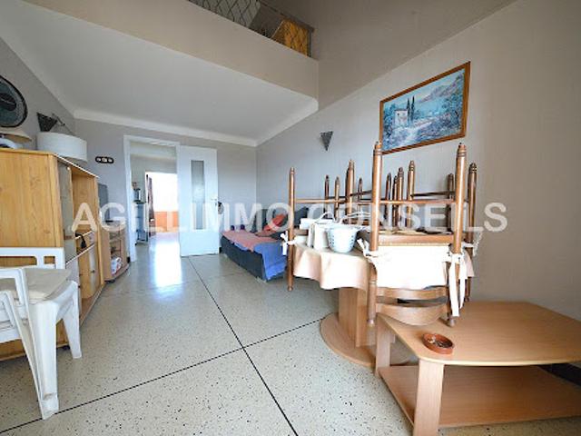 Vente Appartement 2 pièces 40.6 m2 Frejus