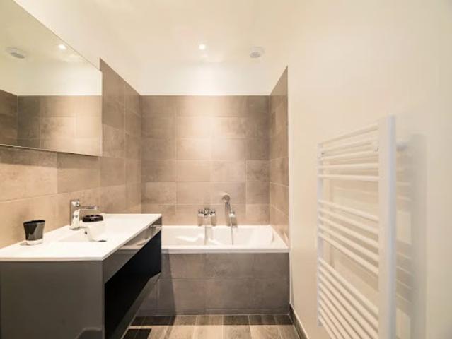 Vente Appartement 2 pièces 40.6 m2 Lecci