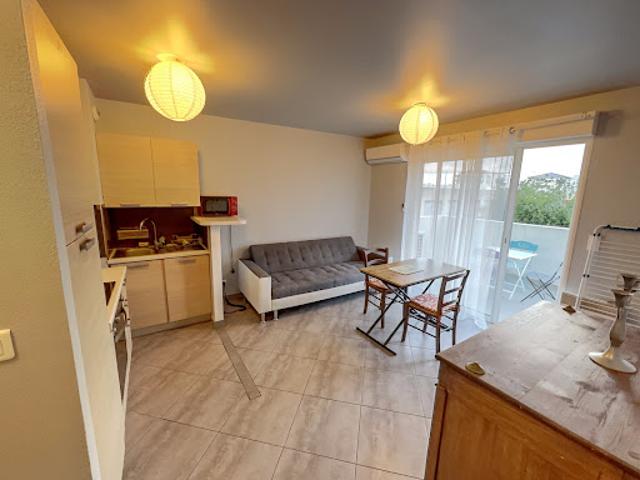 Vente Appartement 2 pièces 40.73 m2 Canale di Verde