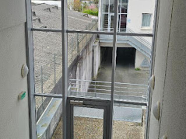 Vente Appartement 2 pièces 40.73 m2 Saintes