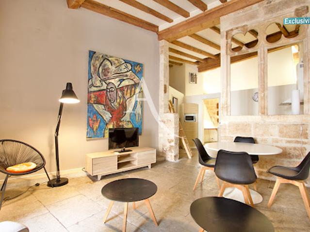 Vente Appartement 2 pièces 40.71 m2 Montpellier