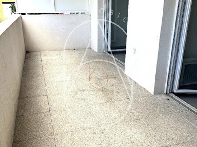 Vente Appartement 2 pièces 40.71 m2 Montpellier