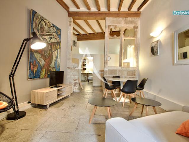Vente Appartement 2 pièces 40.71 m2 Montpellier