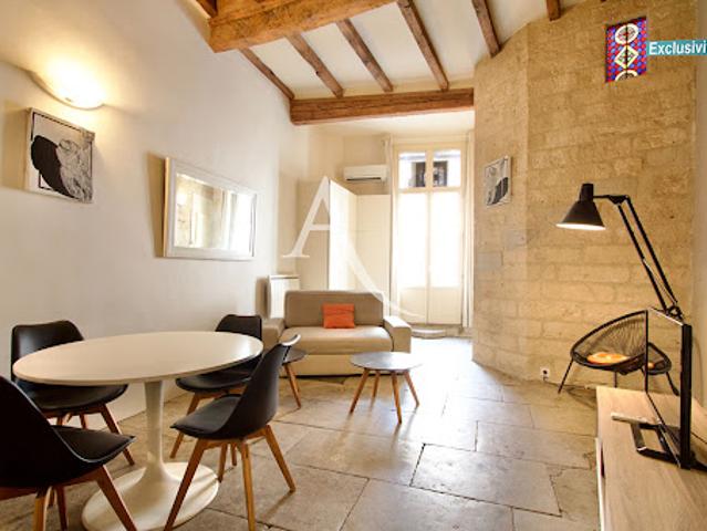 Vente Appartement 2 pièces 40.71 m2 Montpellier