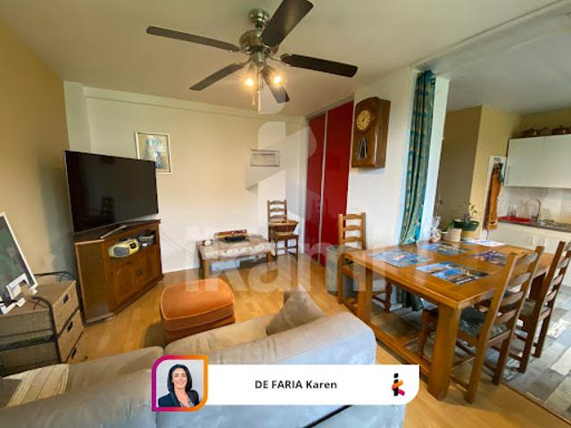 Vente Appartement 2 pièces 40.72 m2 Frontignan
