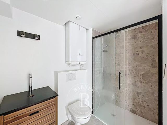 Vente Appartement 2 pièces 40.74 m2 Saint Jean d'Aulps