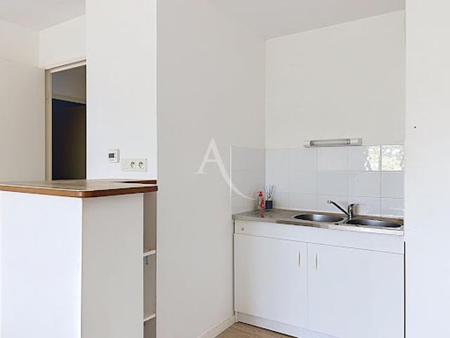 Vente Appartement 2 pièces 40.75 m2 Chalonnes sur Loire