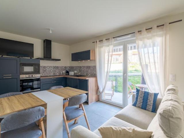 Vente Appartement 2 pièces 40.75 m2 Mimizan
