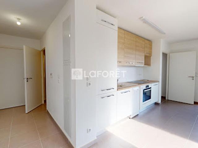 Vente Appartement 2 pièces 40.76 m2 Castelnau le Lez