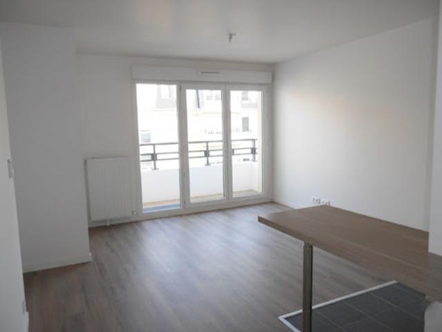 Vente Appartement 2 pièces 40.7 m2 Brie Comte Robert
