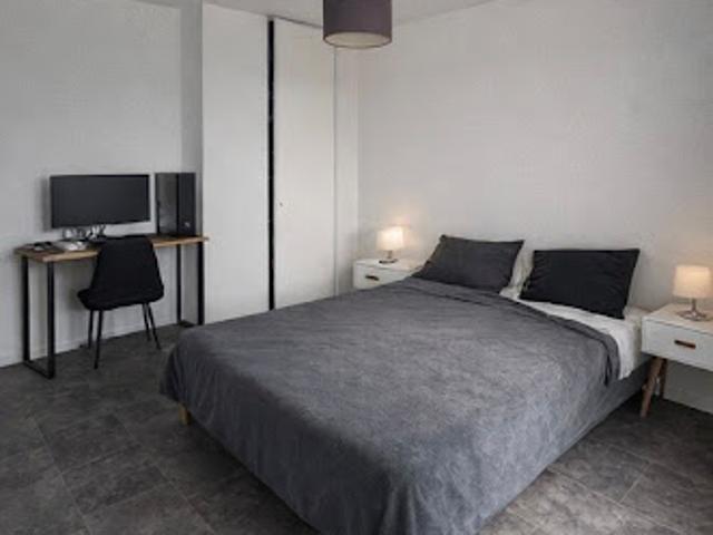Vente Appartement 2 pièces 40.7 m2 Eysines