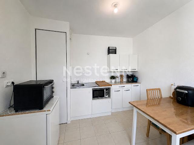 Vente Appartement 2 pièces 40.81 m2 Bron