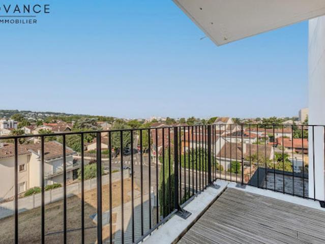 Vente Appartement 2 pièces 41 m2 Toulouse