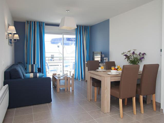 Vente Appartement 2 pièces 40.87 m2 Baden