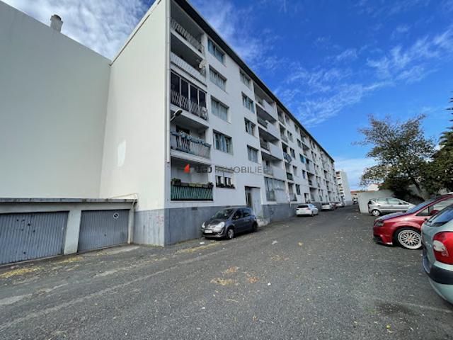 Vente Appartement 2 pièces 40.87 m2 Perpignan