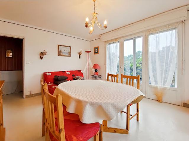 Vente Appartement 2 pièces 40.84 m2 Notre Dame de Monts