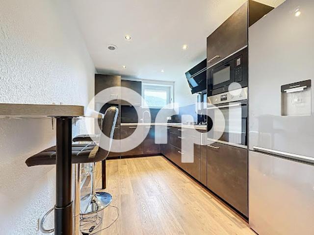 Vente Appartement 2 pièces 40.85 m2 Viuz en Sallaz