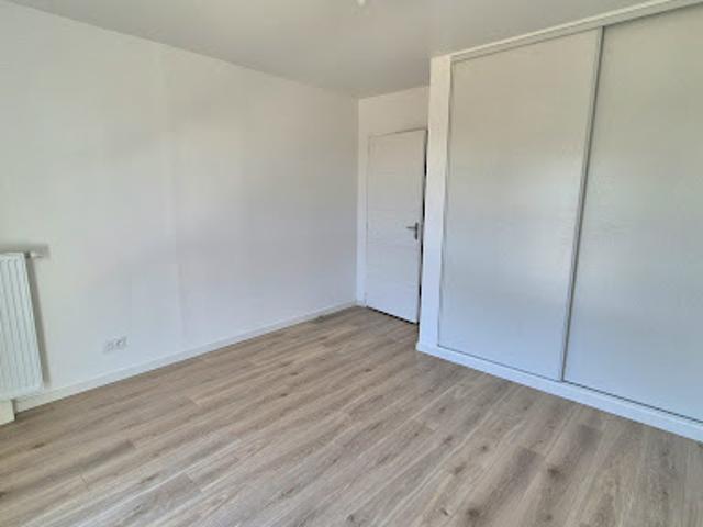 Vente Appartement 2 pièces 40.86 m2 Epron