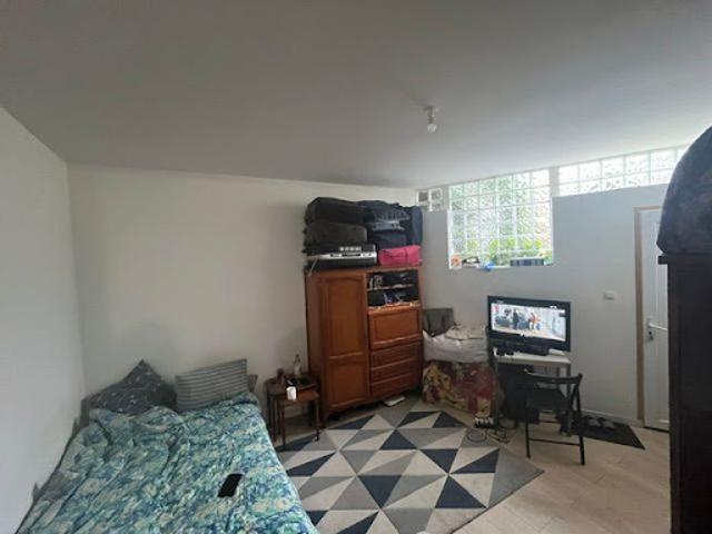 Vente Appartement 2 pièces 40.88 m2 Limoges
