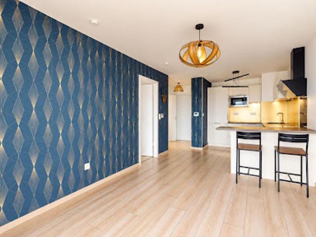 Vente Appartement 2 pièces 40.8 m2 Bischheim